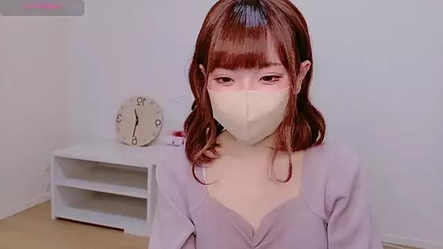 ICHIKA_oO from StripChat