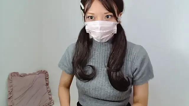 Ichikachan from StripChat is Freechat