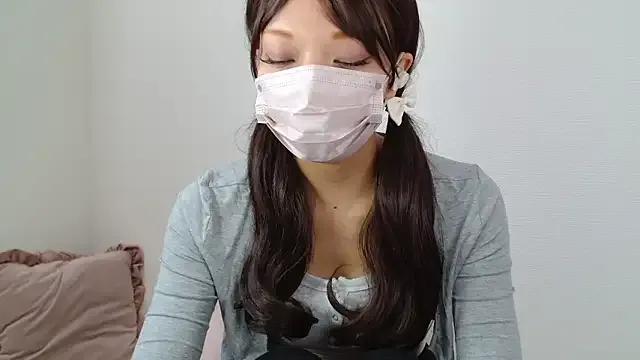 Ichikachan from StripChat is Freechat