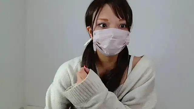 Ichikachan from StripChat is Freechat