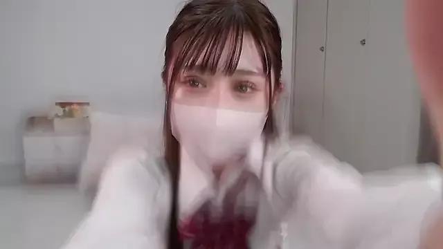 Ichinose_Mio from StripChat