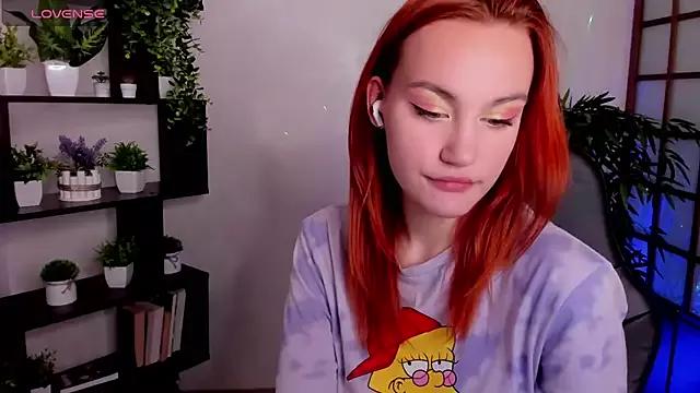 Try our streaming cams variety and talk on a personal level with our adorable girls streamers, showing off their bountiful shapes and dildos.