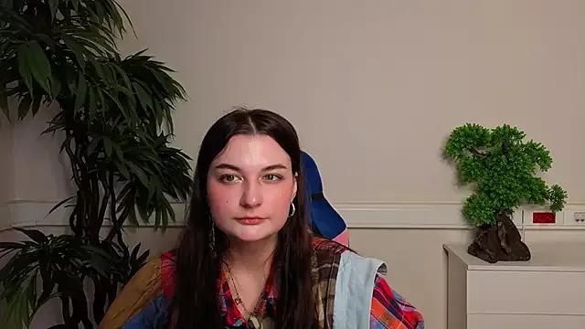 IdaGarcia from StripChat is Freechat