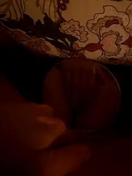 Idaspussy from StripChat is Freechat