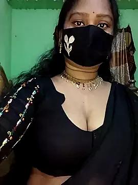 Idhika-Paul from StripChat