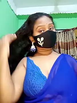 Idhika-Paul from StripChat is Freechat