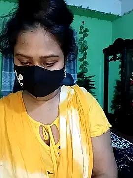 Idhika-Paul from StripChat