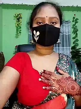 Idhika-Paul from StripChat is Freechat