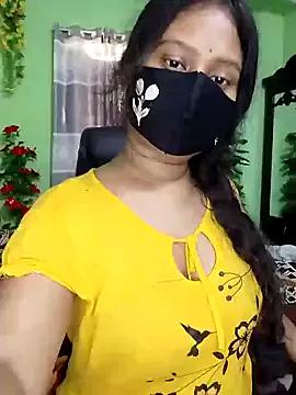 Idhika-Paul from StripChat