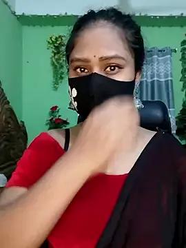 Idhika-Paul from StripChat is Freechat