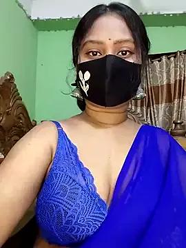 Idhika-Paul from StripChat