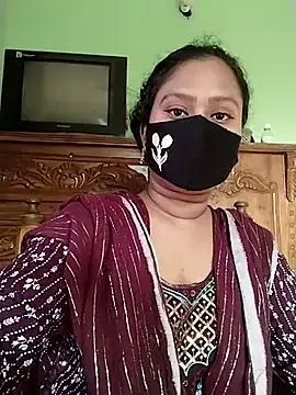 Idhika-Paul from StripChat