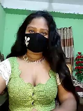 Idhika-Paul from StripChat