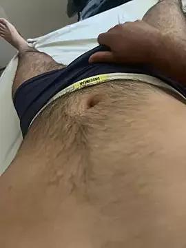 idickman from StripChat is Freechat