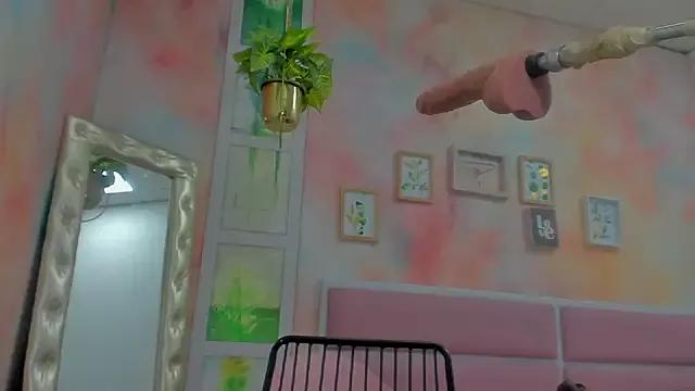 Try our streaming cams variety and talk on a personal level with our adorable girls streamers, showing off their bountiful shapes and dildos.