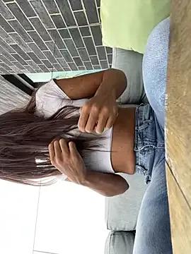Idonotcherishu from StripChat