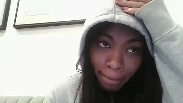 Idonotcherishu from StripChat