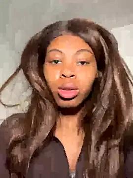 Idonotcherishu from StripChat