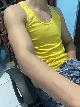 Ieat_monsters from StripChat