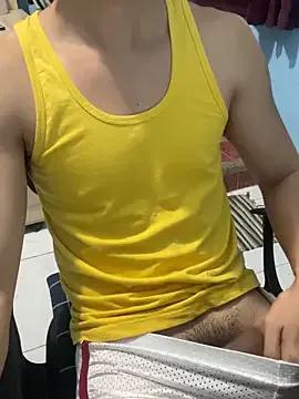 Ieat_monsters from StripChat