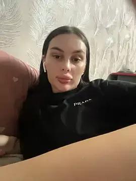 ievasweet from StripChat is Freechat