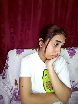 ifeelverywet_andhot from StripChat