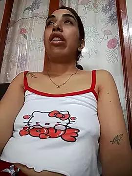 ifeelverywet_andhot from StripChat