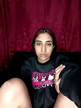 ifeelverywet_andhot from StripChat
