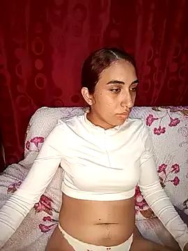 ifeelverywet_andhot from StripChat