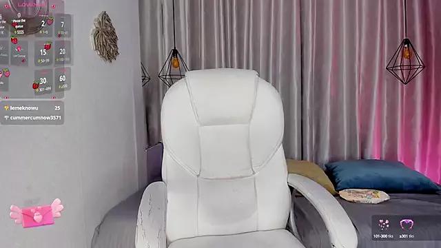 iiangel_ from StripChat