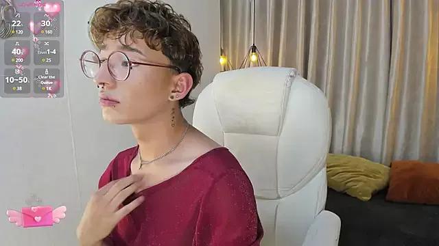 iiangel_ from StripChat