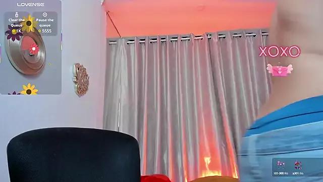 iiangel_ from StripChat