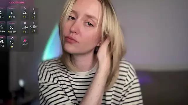 iilovetomatoes from StripChat