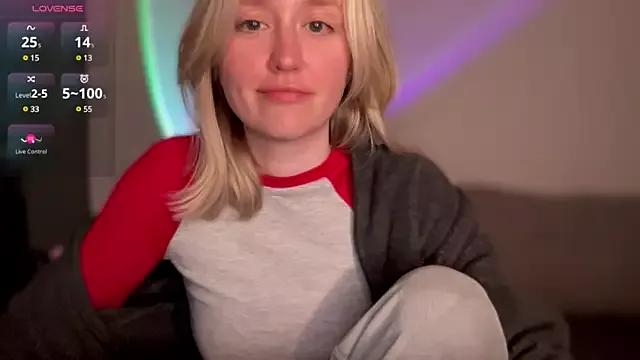 Try our streaming cams variety and talk on a personal level with our adorable girls streamers, showing off their bountiful shapes and dildos.