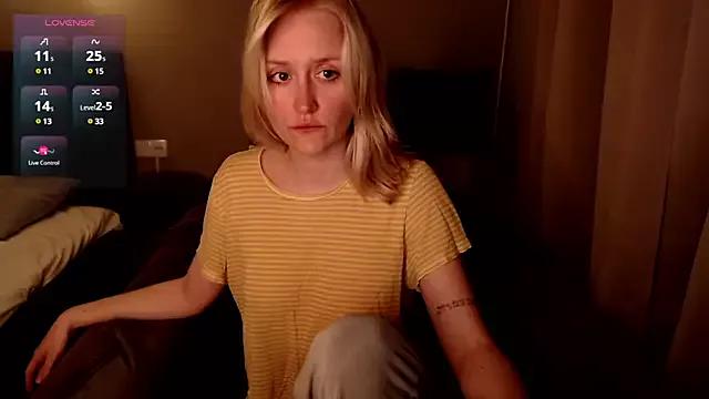 Try our streaming cams variety and talk on a personal level with our adorable girls streamers, showing off their bountiful shapes and dildos.
