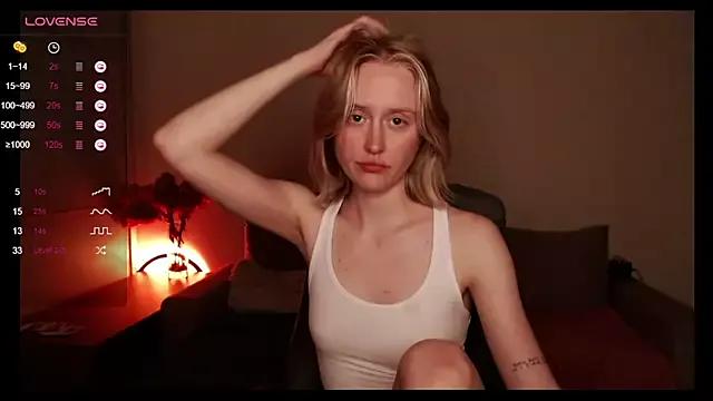 iilovetomatoes from StripChat