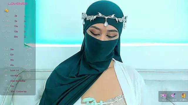 iiris_ from StripChat
