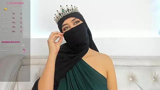 iiris_ from StripChat