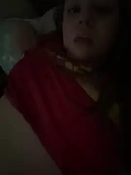 iis4bell from StripChat