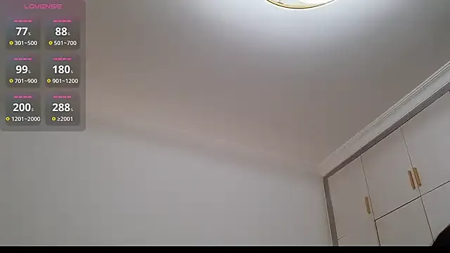 ikiu-88 on StripChat 