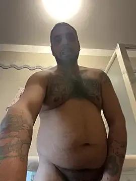 ILbrasitaliano from StripChat is Freechat