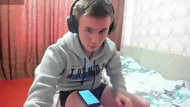 iliaskrislove from StripChat