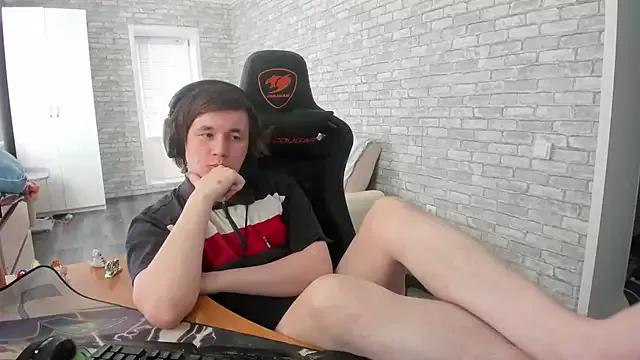 iliaskrislove from StripChat