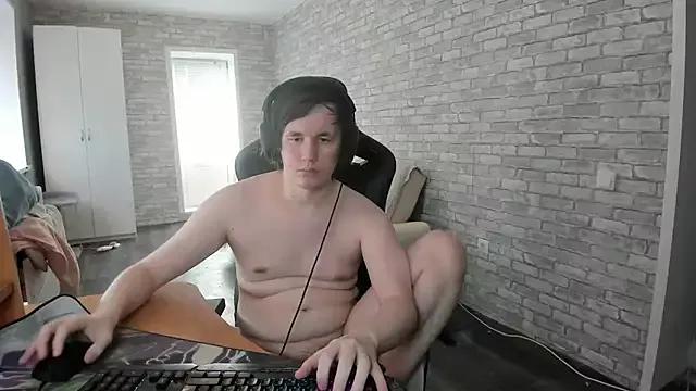 iliaskrislove from StripChat