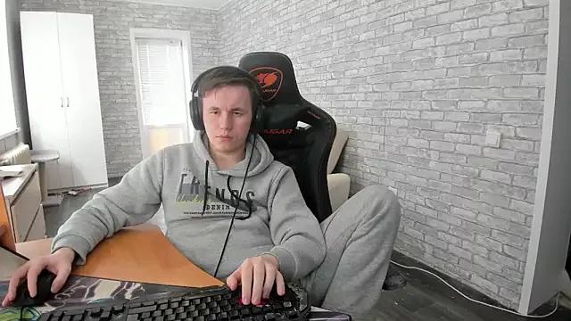 iliaskrislove from StripChat