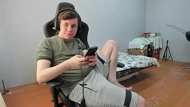 iliaskrislove from StripChat