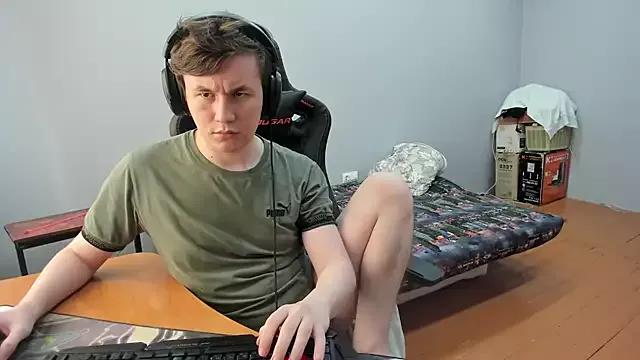 iliaskrislove from StripChat