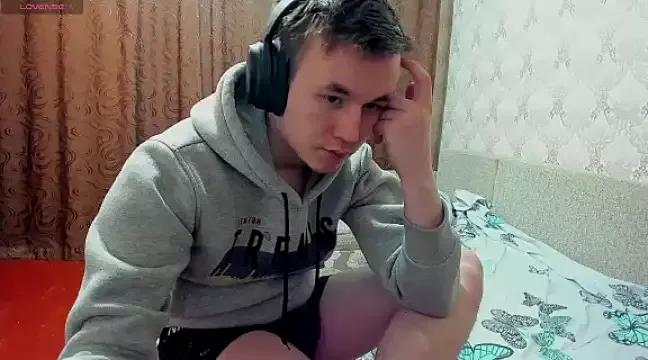 iliaskrislove from StripChat