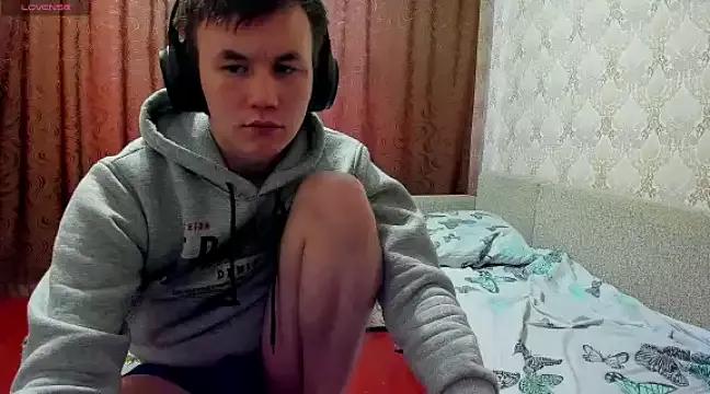 iliaskrislove from StripChat