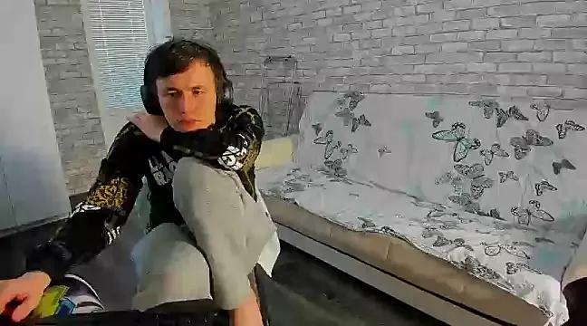 iliaskrislove from StripChat